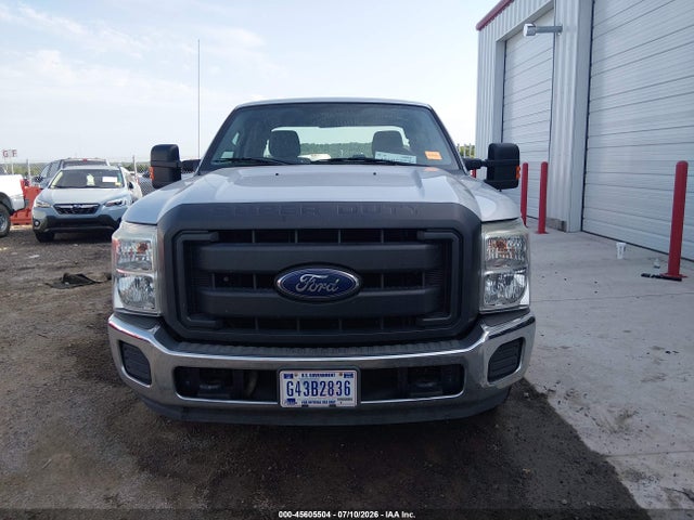 Ford F-250 Xl 2016 1FT7X2A61GED31692 Image 17