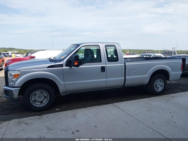 Ford F-250 Xl 2016 1FT7X2A61GED31692 Image 19