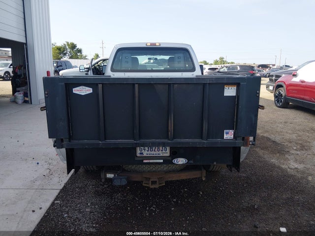 Ford F-250 Xl 2016 1FT7X2A61GED31692 Image 21