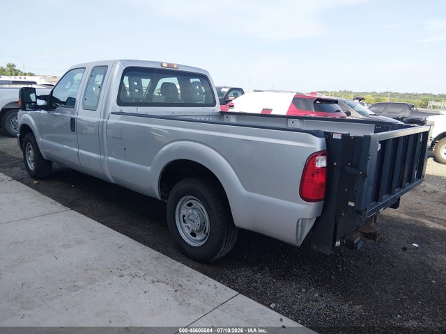 Ford F-250 Xl 2016 1FT7X2A61GED31692 Image 3