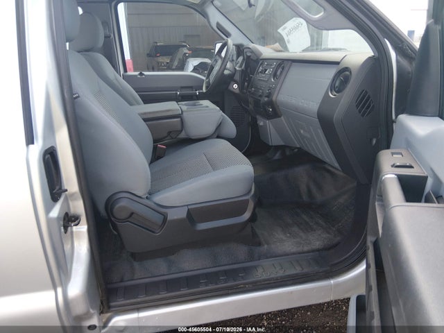 Ford F-250 Xl 2016 1FT7X2A61GED31692 Image 5