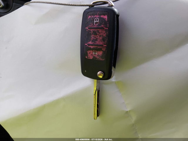 Продажа на аукционе авто 2012 Volkswagen Jetta 2.5l Se, vin: 3VWDX7AJ0CM396958, номер лота: 45605506