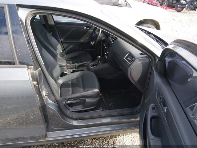 Продажа на аукционе авто 2012 Volkswagen Jetta 2.5l Se, vin: 3VWDX7AJ0CM396958, номер лота: 45605506