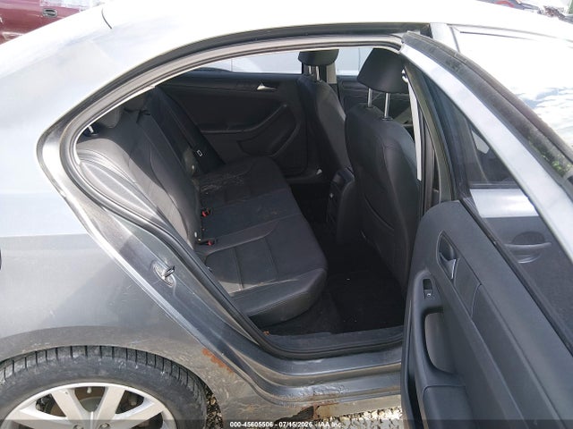 Продажа на аукционе авто 2012 Volkswagen Jetta 2.5l Se, vin: 3VWDX7AJ0CM396958, номер лота: 45605506