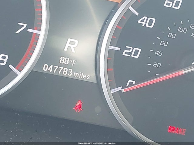 Aukcja sprzedaży 2022 Acura Ilx Premium   A-spec Packages/technology   A-spec Packages, vin: 19UDE2F88NA007180, numer aukcji: 45605507