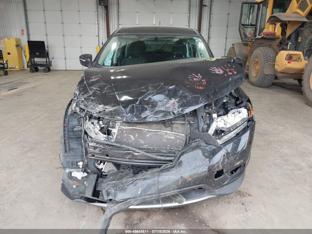 2015 Nissan Rogue S მანქანა იყიდება აუქციონზე, vin: 5N1AT2MVXFC818996, აუქციონის ნომერი: 45605511