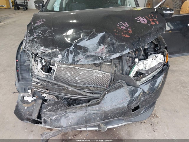 2015 Nissan Rogue S მანქანა იყიდება აუქციონზე, vin: 5N1AT2MVXFC818996, აუქციონის ნომერი: 45605511