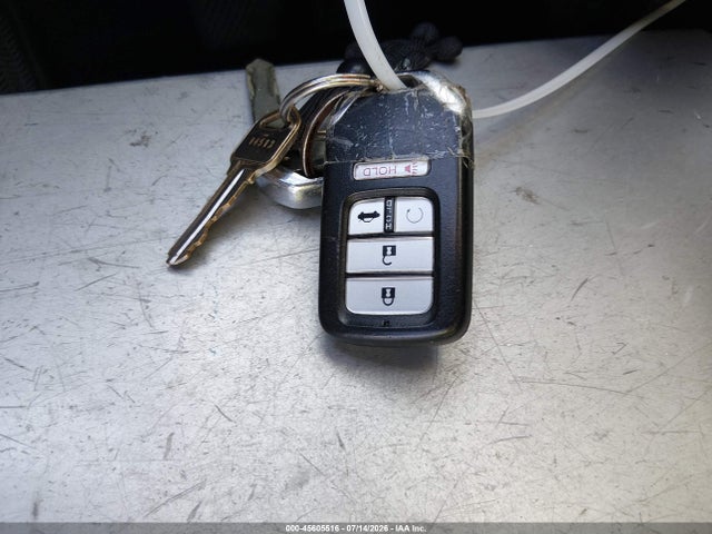 2HGFC1F78GH643909 Honda Civic Ex-l