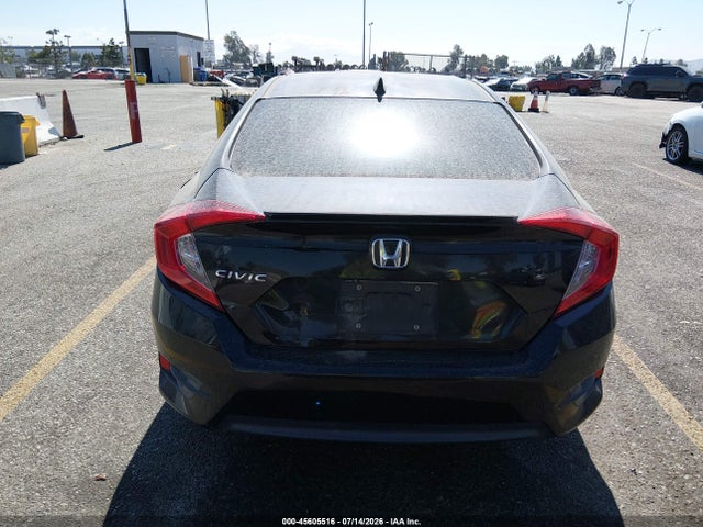 2HGFC1F78GH643909 Honda Civic Ex-l