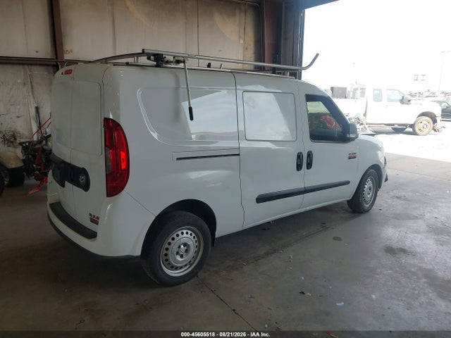 2022 Ram Promaster City Cargo Van მანქანა იყიდება აუქციონზე, vin: ZFBHRFAB2N6Y34757, აუქციონის ნომერი: 45605518