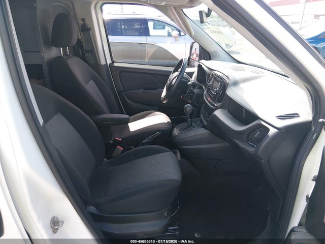 2022 Ram Promaster City Cargo Van მანქანა იყიდება აუქციონზე, vin: ZFBHRFAB2N6Y34757, აუქციონის ნომერი: 45605518