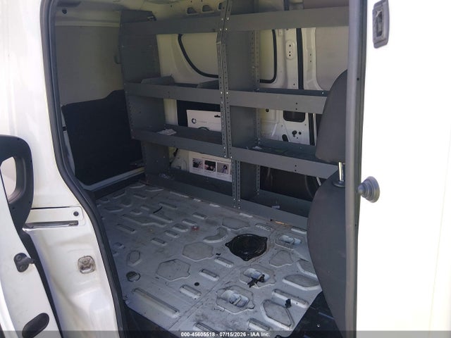 2022 Ram Promaster City Cargo Van მანქანა იყიდება აუქციონზე, vin: ZFBHRFAB2N6Y34757, აუქციონის ნომერი: 45605518
