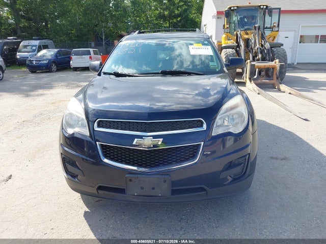 Chevrolet EQUINOX LT 2015 2GNFLFEK2F6184640 Image 13