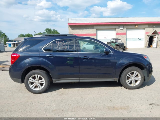 Chevrolet EQUINOX LT 2015 2GNFLFEK2F6184640 Image 14