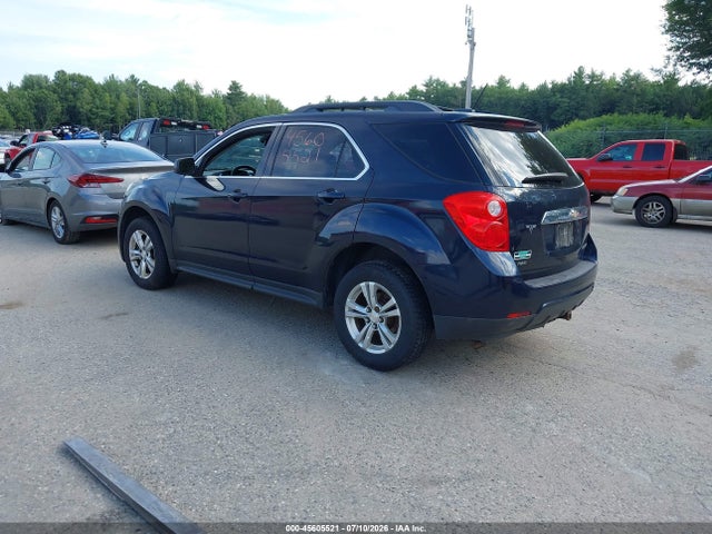 Chevrolet EQUINOX LT 2015 2GNFLFEK2F6184640 Image 3