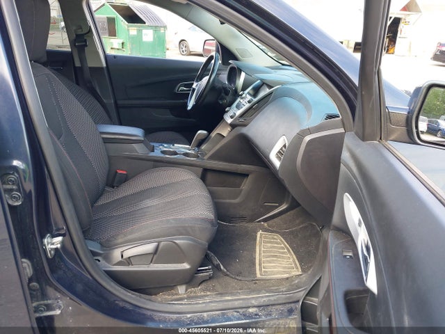 Chevrolet EQUINOX LT 2015 2GNFLFEK2F6184640 Image 5