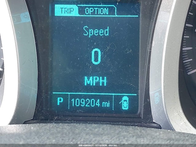 Chevrolet EQUINOX LT 2015 2GNFLFEK2F6184640 Image 7