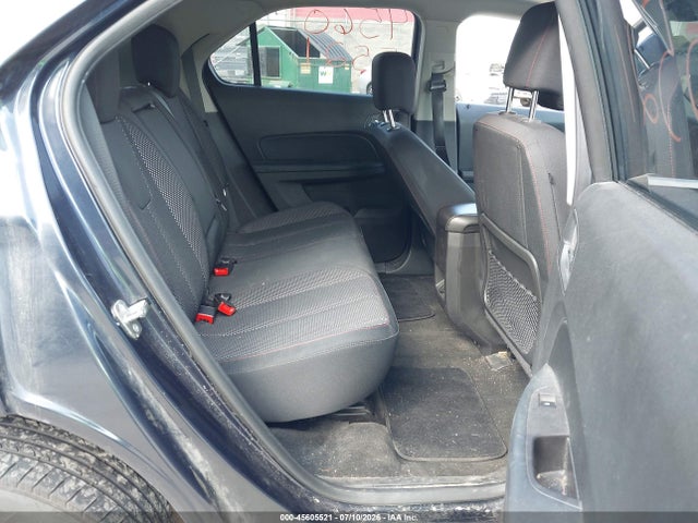 Chevrolet EQUINOX LT 2015 2GNFLFEK2F6184640 Image 8