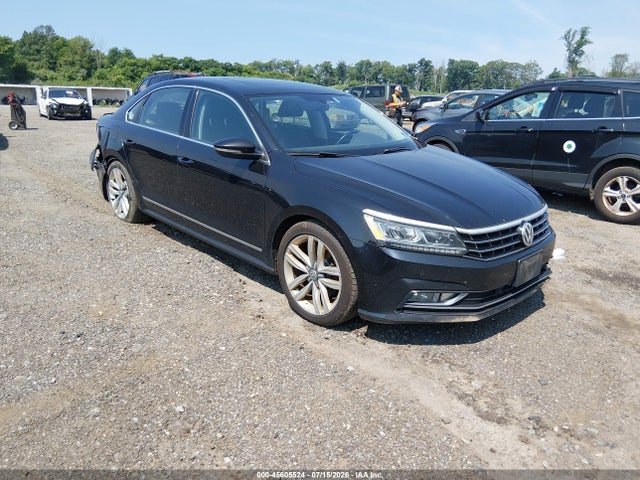 Продажа на аукционе авто 2017 Volkswagen Passat 1.8t Se, vin: 1VWGT7A34HC026955, номер лота: 45605524