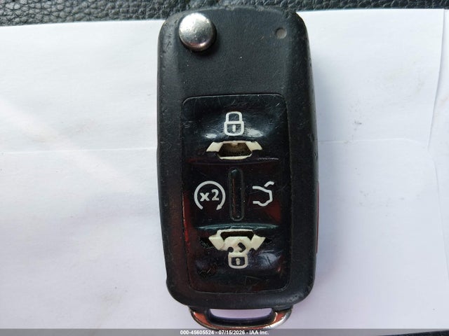 Продажа на аукционе авто 2017 Volkswagen Passat 1.8t Se, vin: 1VWGT7A34HC026955, номер лота: 45605524