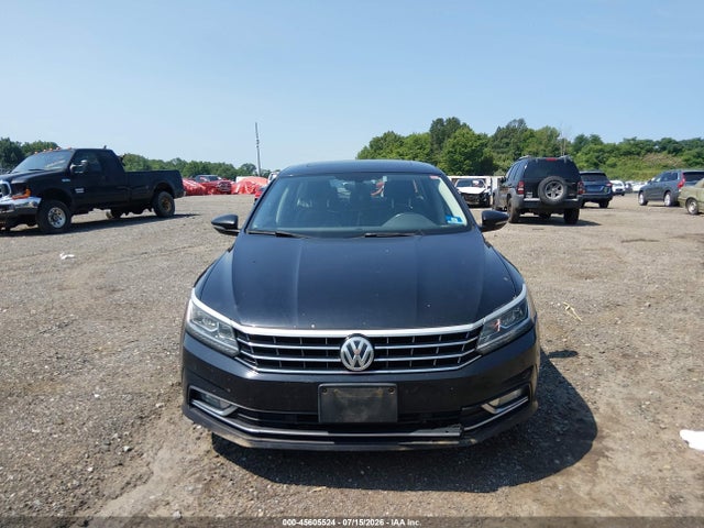 Продажа на аукционе авто 2017 Volkswagen Passat 1.8t Se, vin: 1VWGT7A34HC026955, номер лота: 45605524