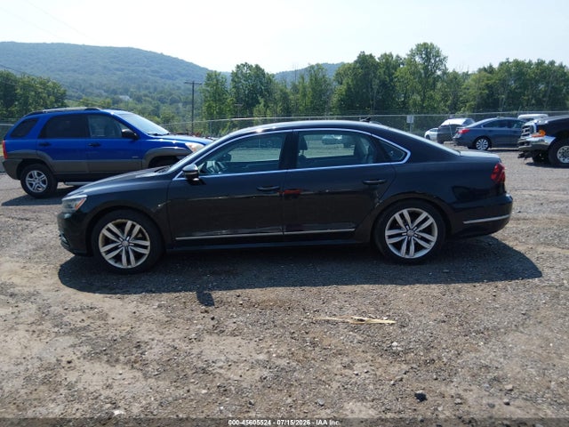 Продажа на аукционе авто 2017 Volkswagen Passat 1.8t Se, vin: 1VWGT7A34HC026955, номер лота: 45605524