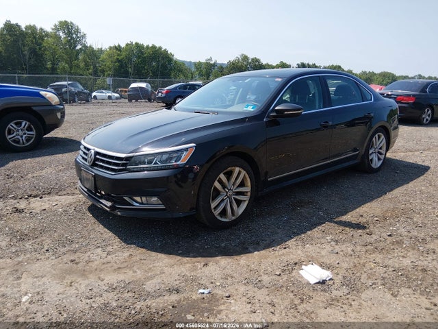 Продажа на аукционе авто 2017 Volkswagen Passat 1.8t Se, vin: 1VWGT7A34HC026955, номер лота: 45605524