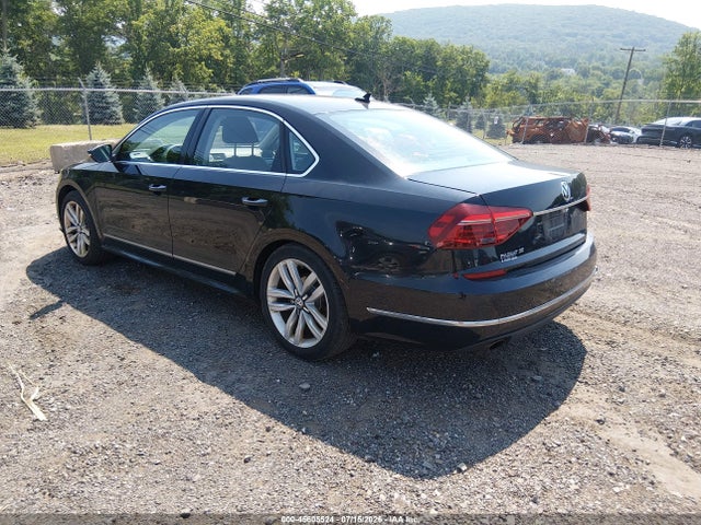 Продажа на аукционе авто 2017 Volkswagen Passat 1.8t Se, vin: 1VWGT7A34HC026955, номер лота: 45605524