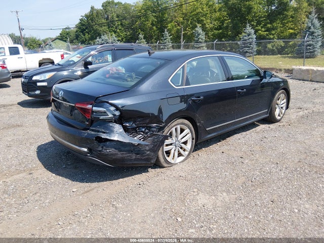 Продажа на аукционе авто 2017 Volkswagen Passat 1.8t Se, vin: 1VWGT7A34HC026955, номер лота: 45605524