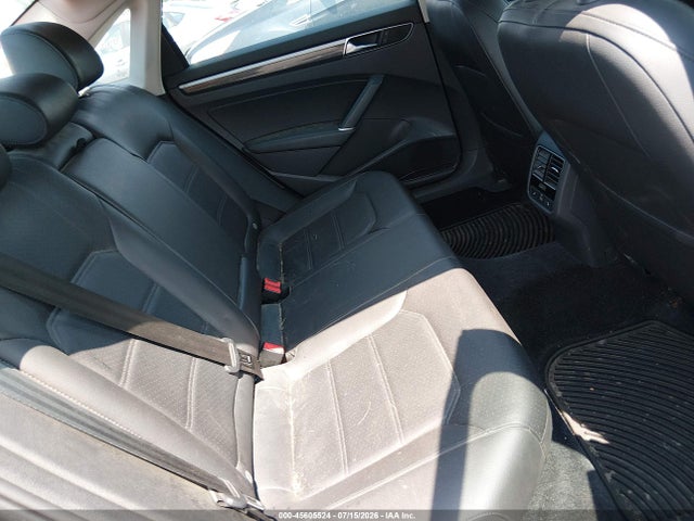 Продажа на аукционе авто 2017 Volkswagen Passat 1.8t Se, vin: 1VWGT7A34HC026955, номер лота: 45605524
