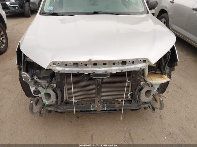 Aukcja sprzedaży 2015 Subaru Forester 2.5i, vin: JF2SJAAC5FH814919, numer aukcji: 45605530