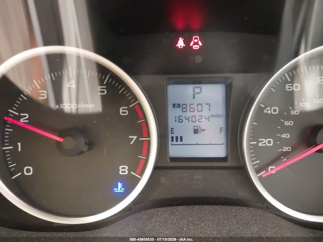 Aukcja sprzedaży 2015 Subaru Forester 2.5i, vin: JF2SJAAC5FH814919, numer aukcji: 45605530