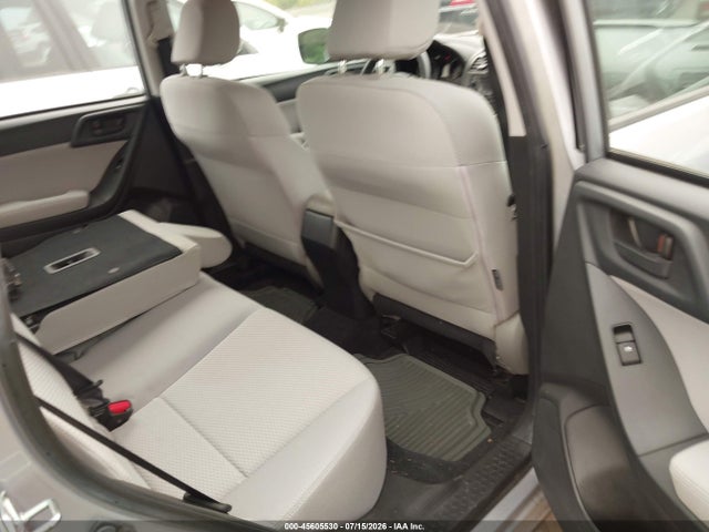 Aukcja sprzedaży 2015 Subaru Forester 2.5i, vin: JF2SJAAC5FH814919, numer aukcji: 45605530