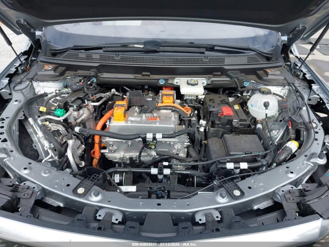 Aukcja sprzedaży 2025 Cadillac Optiq Luxury 1 Awd, vin: 3GYK3BMR1SS236635, numer aukcji: 45605531