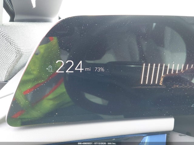 Aukcja sprzedaży 2025 Cadillac Optiq Luxury 1 Awd, vin: 3GYK3BMR1SS236635, numer aukcji: 45605531