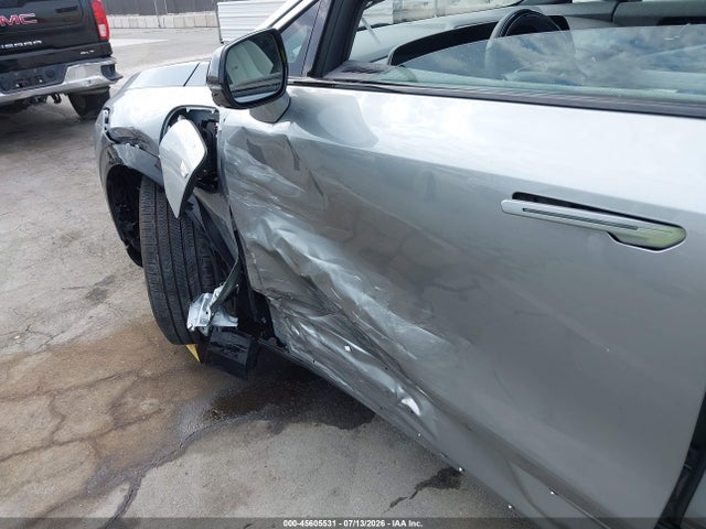Aukcja sprzedaży 2025 Cadillac Optiq Luxury 1 Awd, vin: 3GYK3BMR1SS236635, numer aukcji: 45605531