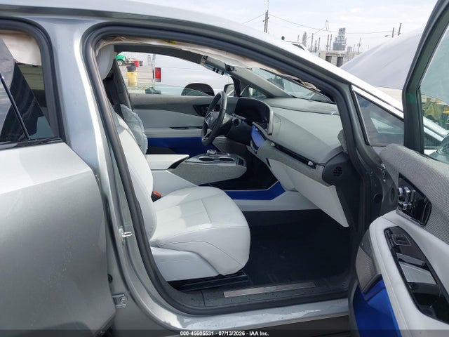 Aukcja sprzedaży 2025 Cadillac Optiq Luxury 1 Awd, vin: 3GYK3BMR1SS236635, numer aukcji: 45605531