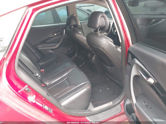 45605536 :رقم المزاد ، KMHFG4JG3DA223752 vin ، 2013 Hyundai Azera مزاد بيع