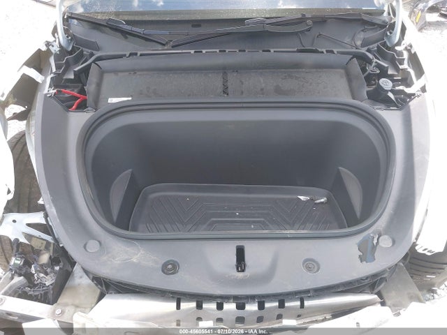 45605541 :رقم المزاد ، 7SAYGAEE9PF884124 vin ، 2023 Tesla Model Y Awd/long Range Dual Motor All-wheel Drive مزاد بيع