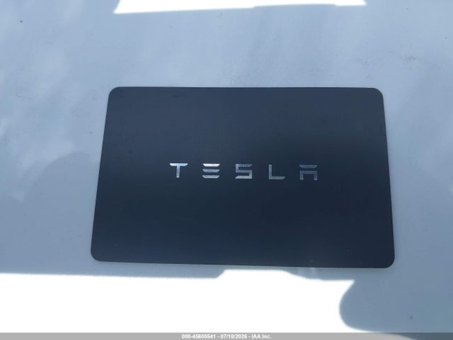 45605541 :رقم المزاد ، 7SAYGAEE9PF884124 vin ، 2023 Tesla Model Y Awd/long Range Dual Motor All-wheel Drive مزاد بيع