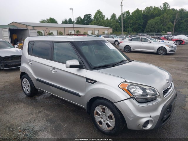 Продаж на аукціоні авто 2012 Kia Soul, vin: KNDJT2A57C7469096, номер лоту: 45605542