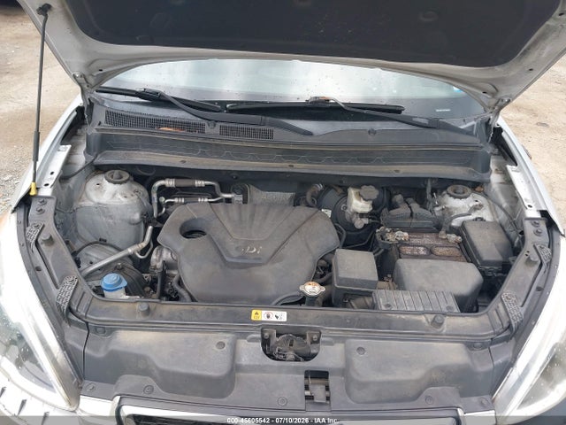 Продаж на аукціоні авто 2012 Kia Soul, vin: KNDJT2A57C7469096, номер лоту: 45605542