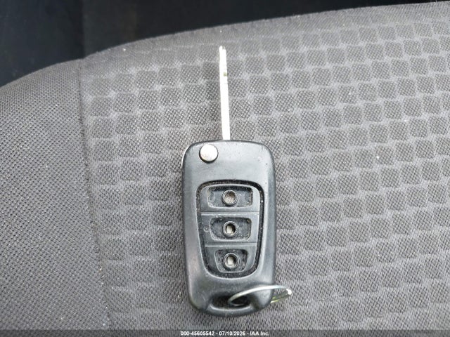 Продаж на аукціоні авто 2012 Kia Soul, vin: KNDJT2A57C7469096, номер лоту: 45605542