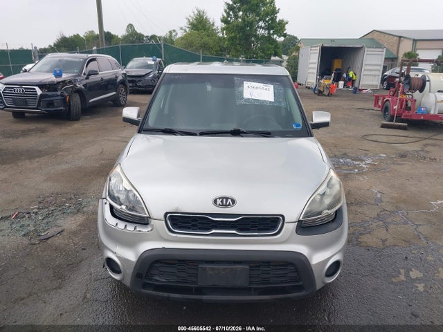 Продаж на аукціоні авто 2012 Kia Soul, vin: KNDJT2A57C7469096, номер лоту: 45605542