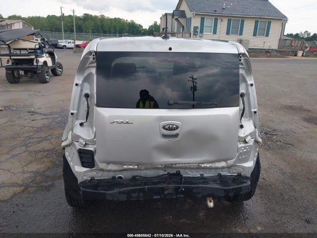 Продаж на аукціоні авто 2012 Kia Soul, vin: KNDJT2A57C7469096, номер лоту: 45605542