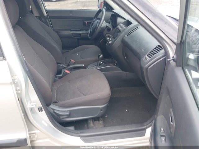 Продаж на аукціоні авто 2012 Kia Soul, vin: KNDJT2A57C7469096, номер лоту: 45605542