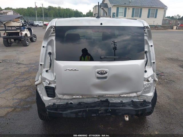 Продаж на аукціоні авто 2012 Kia Soul, vin: KNDJT2A57C7469096, номер лоту: 45605542