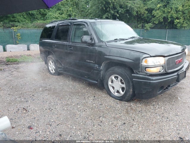 Aukcja sprzedaży 2004 Gmc Yukon Denali, vin: 1GKEK63UX4J294691, numer aukcji: 45605543