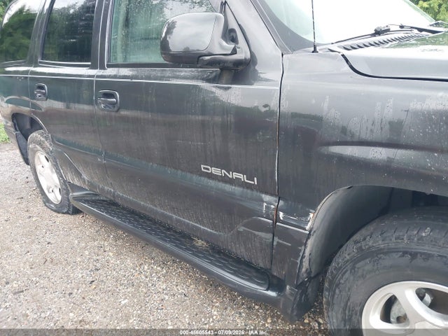Aukcja sprzedaży 2004 Gmc Yukon Denali, vin: 1GKEK63UX4J294691, numer aukcji: 45605543
