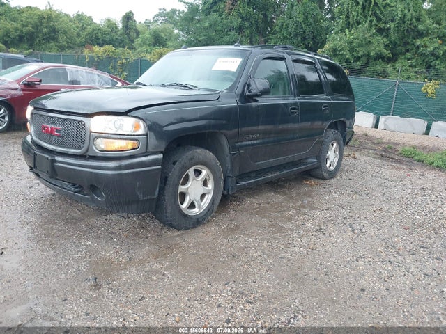Aukcja sprzedaży 2004 Gmc Yukon Denali, vin: 1GKEK63UX4J294691, numer aukcji: 45605543